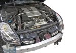 350Z Hi-Flow Ultra Long Dual Tube Air Intake Gen 3 Z33 Oil Filter For 07-09 Nissan 350Z Stillen - Image 12