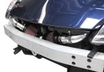 350Z Hi-Flow Ultra Long Dual Tube Air Intake Gen 3 Z33 Oil Filter For 07-09 Nissan 350Z Stillen - Image 13