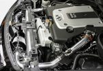 Infiniti G37/Q60 Air Intake Gen 3 Dual Ultra Long Tube w/Shield Dry Filter For 08-13 Infiniti G37 14-15 Infiniti Q60 Stillen - Image 7