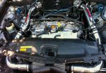 Infiniti G37/Q60 Air Intake Gen 3 Dual Ultra Long Tube w/Shield Dry Filter For 08-13 Infiniti G37 14-15 Infiniti Q60 Stillen - Image 8