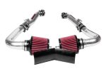 ⁦Infiniti G37/Q60 Air Intake Gen 3 Dual Ultra Long Tube Oil Filter For 08-13 Infiniti G37 14-15 Infiniti Q60 Stillen⁩ - الصورة ⁦3⁩