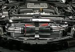 ⁦Infiniti G37/Q60 Air Intake Gen 3 Dual Ultra Long Tube Oil Filter For 08-13 Infiniti G37 14-15 Infiniti Q60 Stillen⁩ - الصورة ⁦6⁩