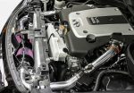 ⁦Infiniti G37/Q60 Air Intake Gen 3 Dual Ultra Long Tube Oil Filter For 08-13 Infiniti G37 14-15 Infiniti Q60 Stillen⁩ - الصورة ⁦8⁩