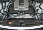 Infiniti G37 Dual Ultra Long Tube Air Intake Kit Gen 3 V36 Dry Filter For 09-13 Infiniti G37 Stillen - Image 5