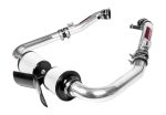 ⁦Infiniti G35 Dual Ultra Long Tube Air Intake Kit Gen 3 V35 Dry Filter For 07-08 Infiniti G35 Sedan Stillen⁩ - الصورة ⁦3⁩