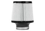 ⁦Infiniti G35 Dual Ultra Long Tube Air Intake Kit Gen 3 V35 Dry Filter For 07-08 Infiniti G35 Sedan Stillen⁩ - الصورة ⁦6⁩