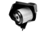 ⁦370Z Dual Long Tube Air Intake Kit Gen 2 Z34 Dry Filter For 09-20 Nissan 370Z Stillen⁩ - الصورة ⁦4⁩