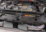 370Z Dual Hi Flow Ultra Long Tube Air Intake Gen 3 Z34 Dry Filter For 09-20 Nissan 370Z Stillen - Image 7