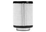 370Z Dual Hi Flow Ultra Long Tube Air Intake Gen 3 Z34 Dry Filter For 09-20 Nissan 370Z Stillen - Image 9