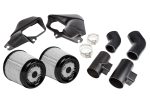 Infiniti Q50/Q60 3.0t Hi-Flow Air Intake Dry Filter For 16-24 Infiniti Q50/Q60 3.0t Stillen