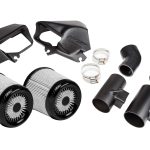Infiniti Q50/Q60 3.0t Hi-Flow Air Intake Dry Filter For 16-24 Infiniti Q50/Q60 3.0t Stillen
