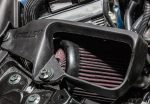 Infiniti Q50/Q60 3.0t Hi-Flow Air Intake Oil Filter For 16-24 Infiniti Q50/Q60 3.0t Stillen - Image 4