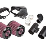 Infiniti Q50/Q60 3.0t Hi-Flow Air Intake Oil Filter For 16-24 Infiniti Q50/Q60 3.0t Stillen