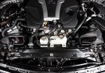 Infiniti Q50/Q60 3.0t Hi-Flow Air Intake Oil Filter For 16-24 Infiniti Q50/Q60 3.0t Stillen - Image 2