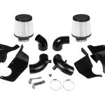 Kia Stinger 3.3TT Hi-Flow Air Intake Kit Dry Filter 18-22 Kia Stinger AWD/RWD 3.3TT Stillen