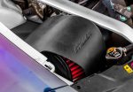 ⁦Kia Stinger 3.3TT Hi-Flow Air Intake Kit Oil Filter 18-23 Kia Stinger AWD/RWD 3.3TT Stillen⁩ - الصورة ⁦4⁩
