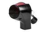 Nissan Maxima Air Intake Hi Flow w/ Fitted Polyurethane Air Duct A35 Oil Filter For 09-15 Nissan Maxima Stillen - Image 5