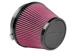 Nissan Maxima Air Intake Hi Flow w/ Fitted Polyurethane Air Duct A35 Oil Filter For 09-15 Nissan Maxima Stillen - Image 9