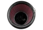 Nissan Maxima Air Intake Hi Flow w/ Fitted Polyurethane Air Duct A35 Oil Filter For 09-15 Nissan Maxima Stillen - Image 11