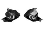 ⁦Infiniti Q50 Gen 2 Air Intake Kit V37 Dry Filter for 14-15 Infiniti Q50 Gen 2 Stillen⁩ - الصورة ⁦2⁩