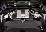 ⁦Infiniti Q50 Gen 2 Air Intake Kit V37 Dry Filter for 14-15 Infiniti Q50 Gen 2 Stillen⁩ - الصورة ⁦5⁩