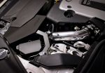 ⁦Infiniti Q50 Gen 2 Air Intake Kit V37 Dry Filter for 14-15 Infiniti Q50 Gen 2 Stillen⁩ - الصورة ⁦6⁩