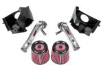 Infiniti Q50 Air Intake Kit Gen 2 V37 Oil Filter For 14-15 Infiniti Q50 Stillen