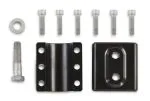 ⁦Jeep Flex Stabilizer Bracket Tie Rod Yeti XD For 07-24 Wrangler JK/JL/Gladiator Steer Smarts⁩ - الصورة ⁦6⁩