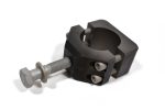 ⁦Jeep Single Post Stabilzer Bracket 1 3/4 Aluminum Yeti XD For 07-24 Wrangler JK/JL/Gladiator Steer Smarts⁩ - الصورة ⁦3⁩