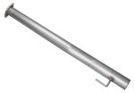 Hyundai Elantra N Cat Back Exhaust System Burnt Stainless Steel Tip For 22-Pres Hyundai Elantra N Stillen - Image 7