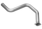 ⁦Hyundai Elantra N Cat Back Exhaust System Carbon Fiber/Stainless Steel Tip For 22-Pres Hyundai Elantra N Stillen⁩ - الصورة ⁦8⁩