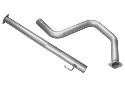 Hyundai Elantra N Mid Pipe Exhaust System For 22-Pres Hyundai Elantra Stillen