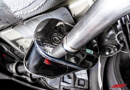 Kia Stinger GT Cat Back Exhaust AWD/RWD 3.3L Twin Turbo For 18-23 Kia Stinger GT Stillen