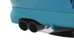 Infiniti G35 Sedan Gen 2 Stainless Steel Cat-Back Exhaust System For 03-06 Infiniti G35 Sedan Stillen - Image 3