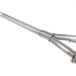 Nissan Maxima Mid Pipe Axle-Back to Cat-Back Conversion For 16-21 Nissan Maxima Stillen