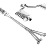 Nissan Maxima Cat Back Exhaust System 3.5L For 19-23 Nissan Maxima Stillen