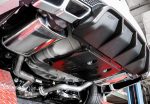 Nissan Maxima Cat Back Exhaust System 3.5L For 19-23 Nissan Maxima Stillen - Image 3