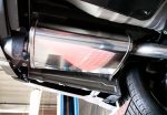 Nissan Maxima Cat Back Exhaust System 3.5L For 19-23 Nissan Maxima Stillen - Image 4