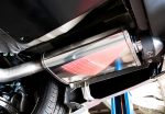 Nissan Maxima Cat Back Exhaust System 3.5L For 19-23 Nissan Maxima Stillen - Image 6