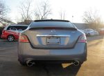 Nissan Maxima Cat-Back Exhaust System For 09-15 Nissan Maxima Stillen - Image 12