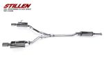 Nissan Maxima Cat-Back Exhaust System For 09-15 Nissan Maxima Stillen - Image 6