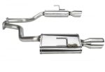 Nissan Maxima Cat Back Exhaust 3.5L for 16-18 Nissan Maxima Stillen - Image 2