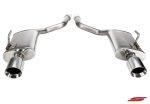 Nissan Maxima Axle Back Exhaust System For 16-18 Nissan Maxima Stillen - Image 2