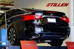 Nissan Maxima Axle Back Exhaust System For 16-18 Nissan Maxima Stillen - Image 6