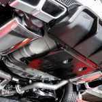 Nissan Maxima Axle Back Exhaust System For 19-23 Nissan Maxima Stillen