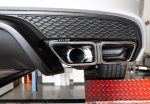 Nissan Maxima Axle Back Exhaust System For 19-23 Nissan Maxima Stillen - Image 2