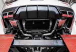 Nissan Maxima Axle Back Exhaust System For 19-23 Nissan Maxima Stillen - Image 4