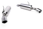Infiniti Q50 3.7L Stainless Steel Cat-Back Exhaust System For 14-15 Infiniti Q50 Stillen - Image 6