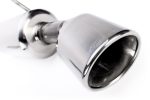 Infiniti Q50 3.7L Stainless Steel Cat-Back Exhaust System For 14-15 Infiniti Q50 Stillen - Image 7