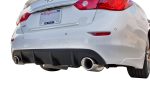 Infiniti Q50 3.7L Stainless Steel Cat-Back Exhaust System For 14-15 Infiniti Q50 Stillen - Image 10